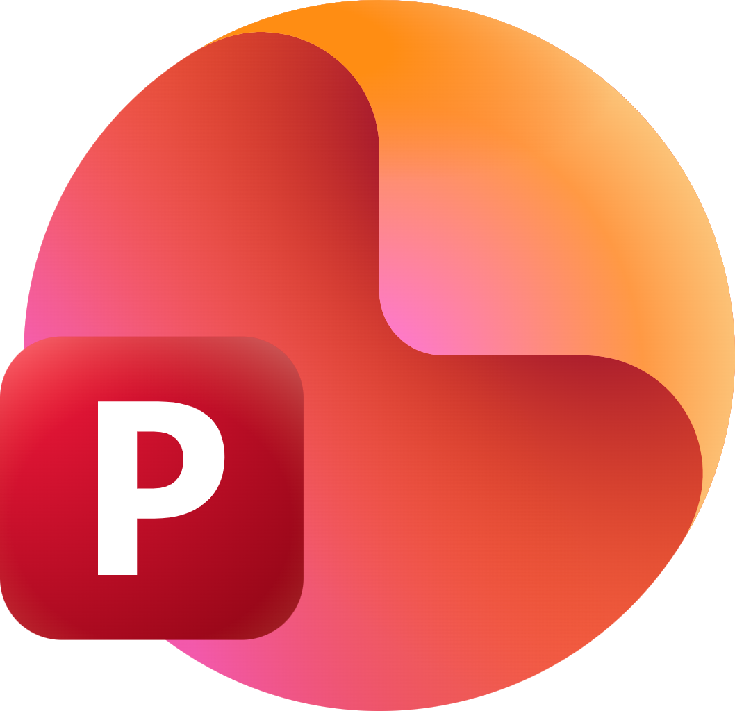 Microsoft PowerPoint